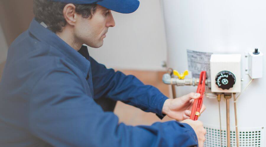 Professional Leak Detection Services in Hinton, IA